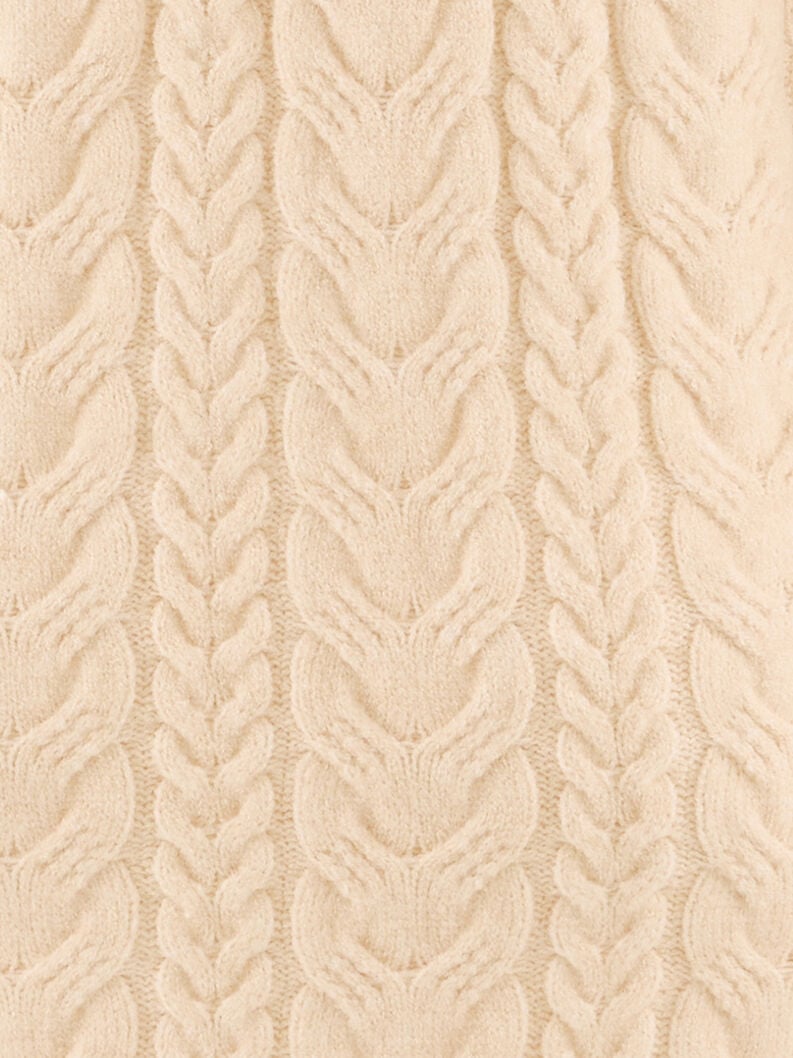 Tamaris Kleid - Beige