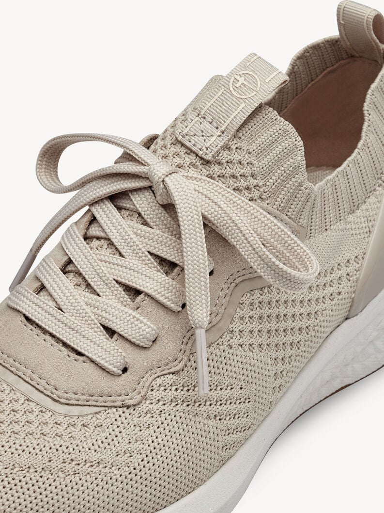 Tamaris Sneaker - Beige