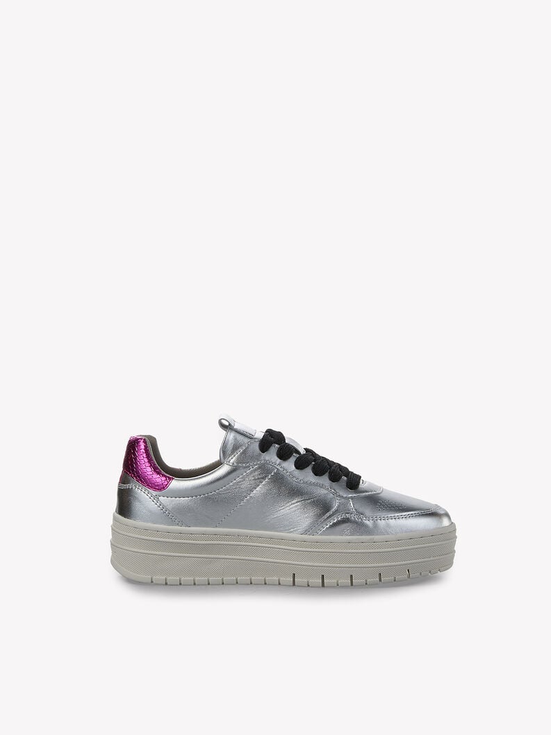 Tamaris Sneaker - Metallic