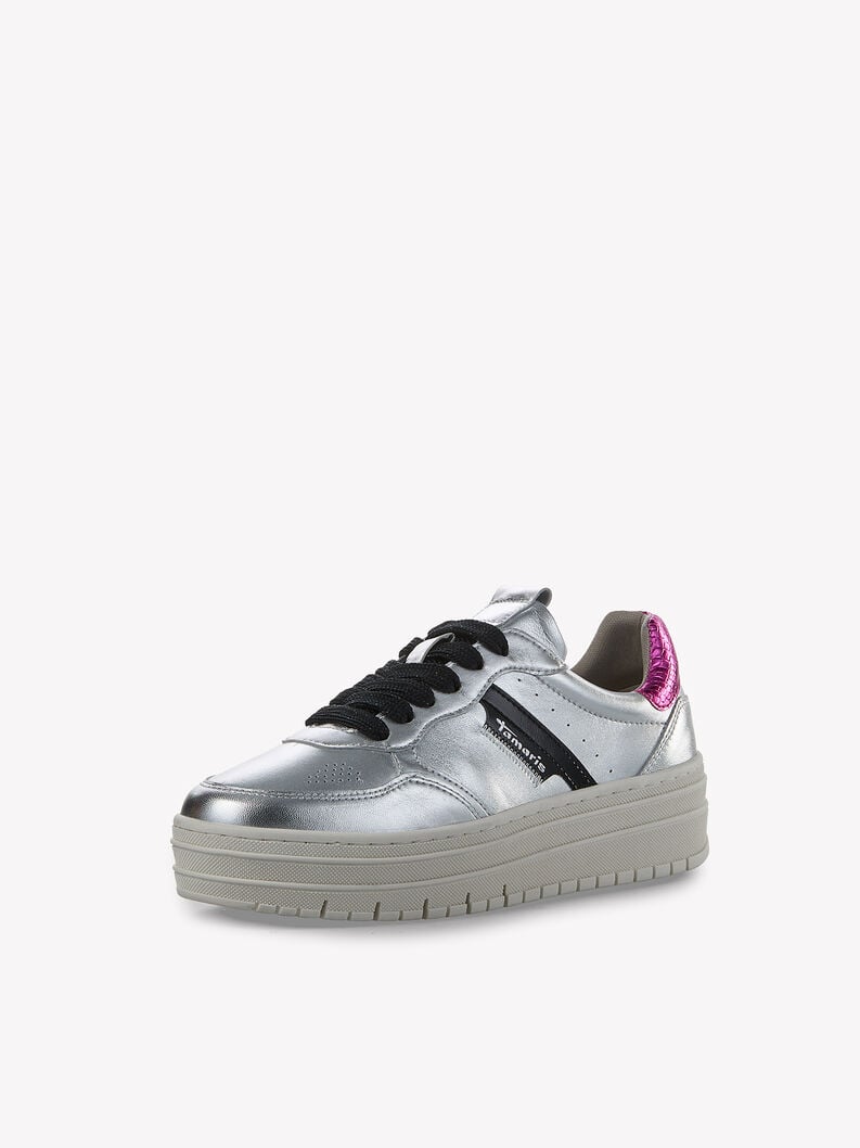 Tamaris Sneaker - Metallic