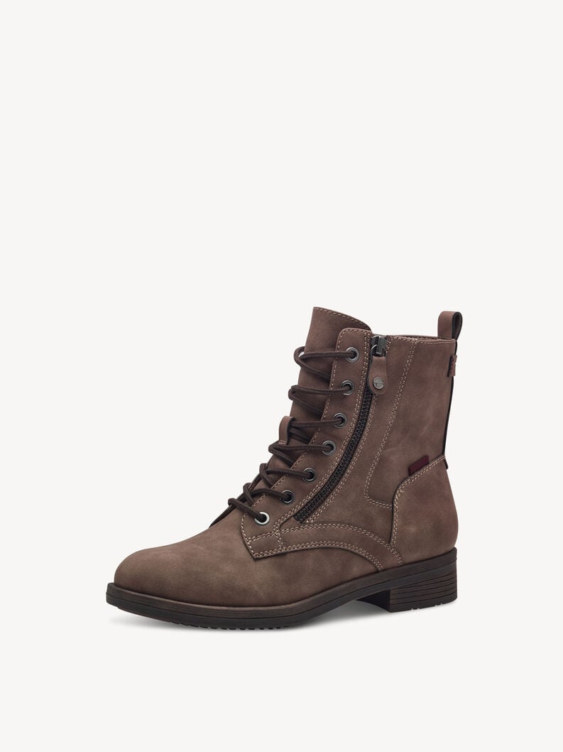 Tamaris Stiefelette - Braun