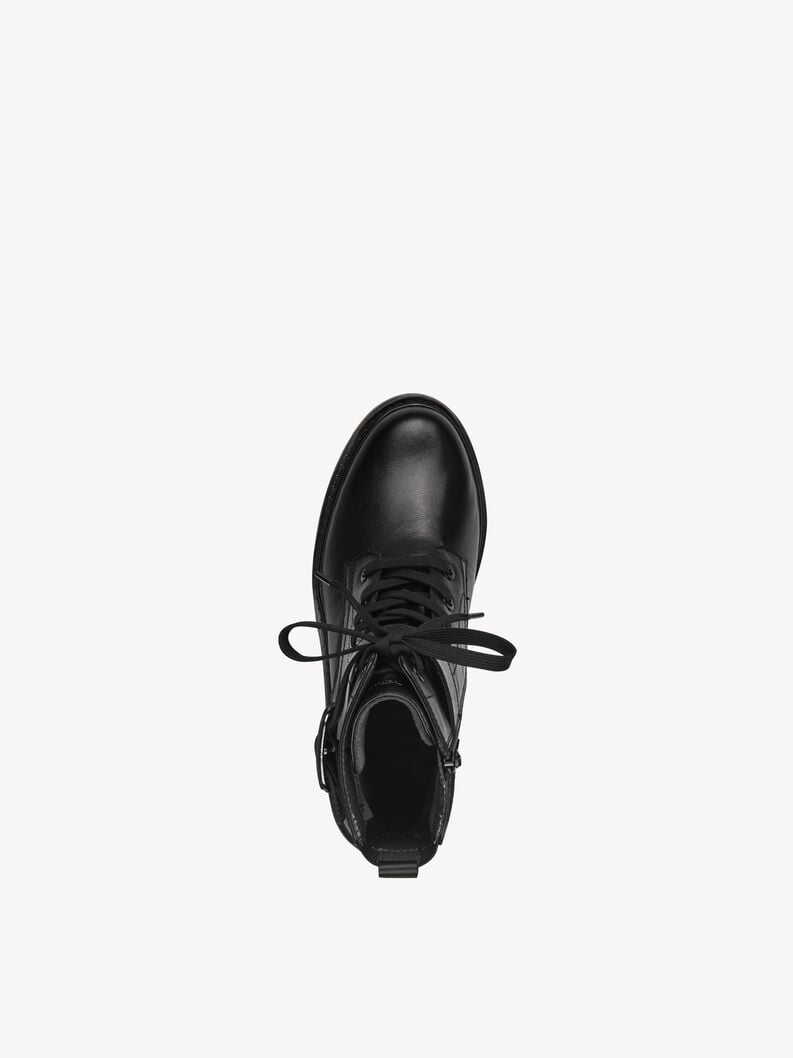 Tamaris Stiefelette - Schwarz