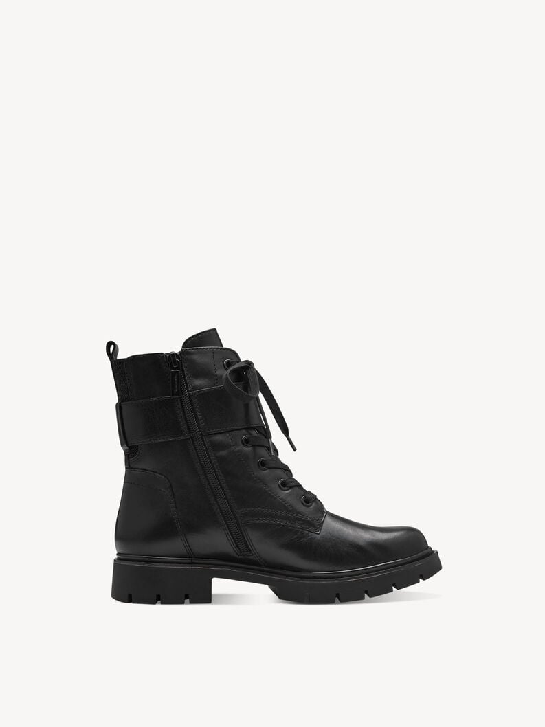 Tamaris Stiefelette - Schwarz