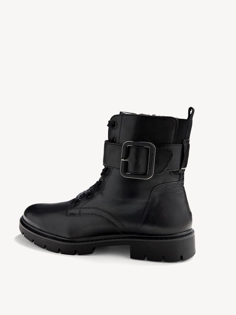 Tamaris Stiefelette - Schwarz