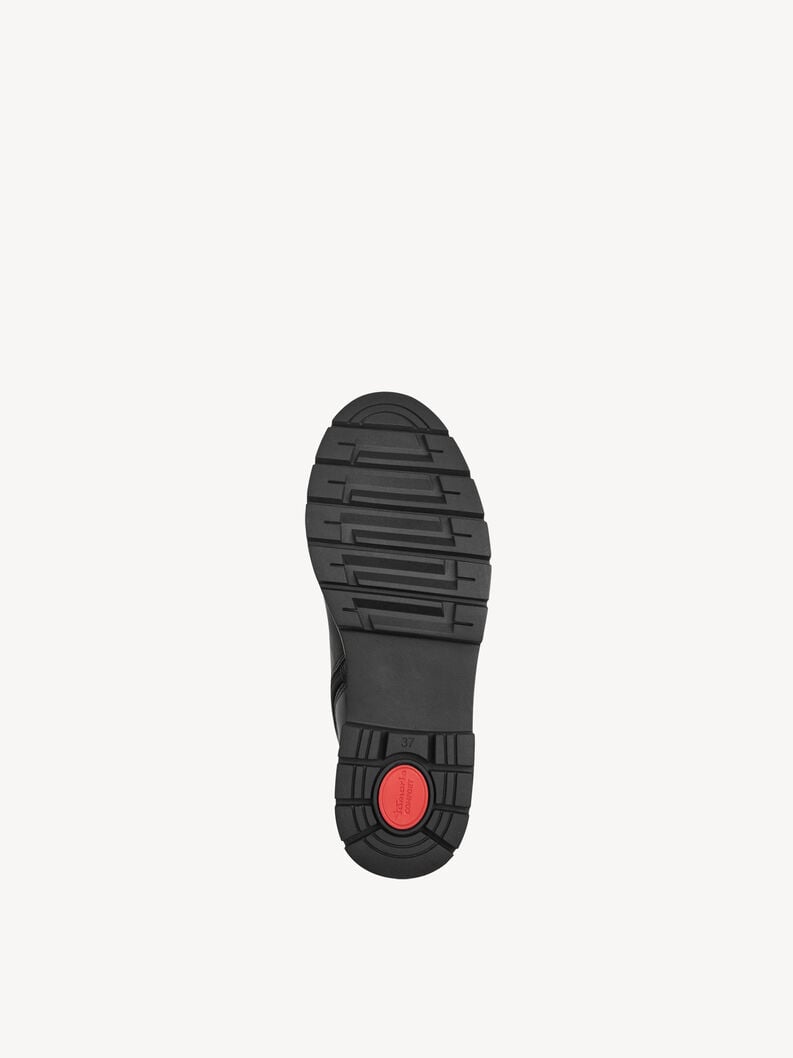 Tamaris Stiefelette - Schwarz