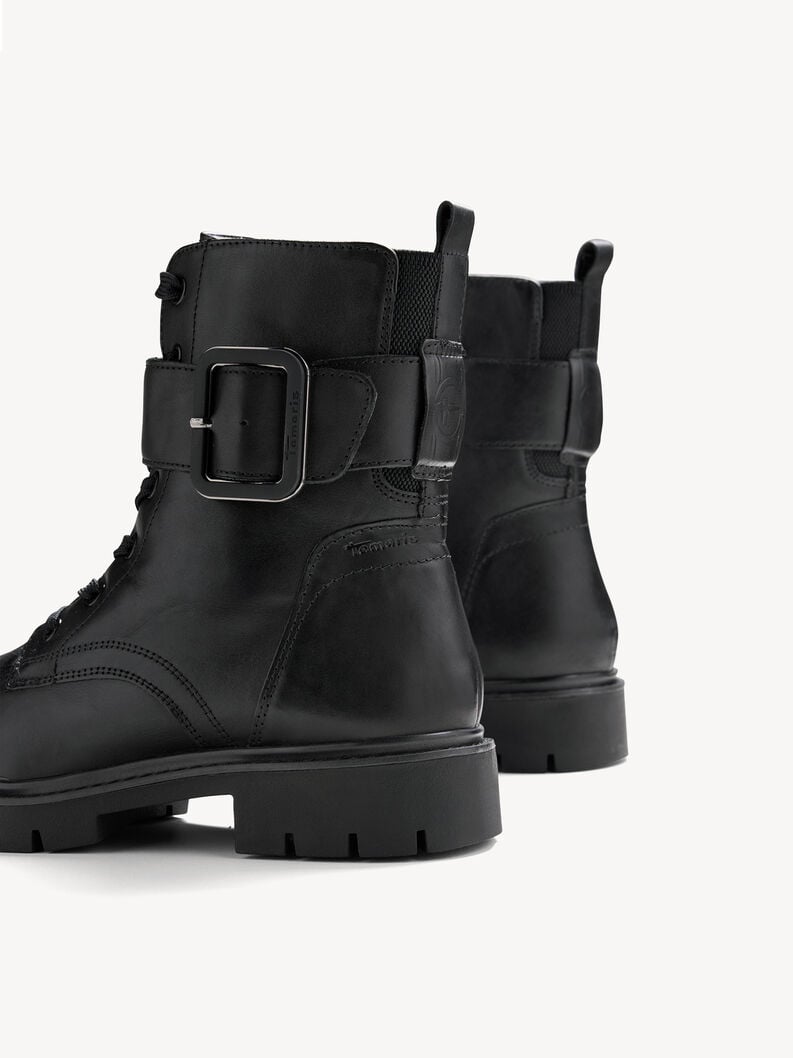 Tamaris Stiefelette - Schwarz