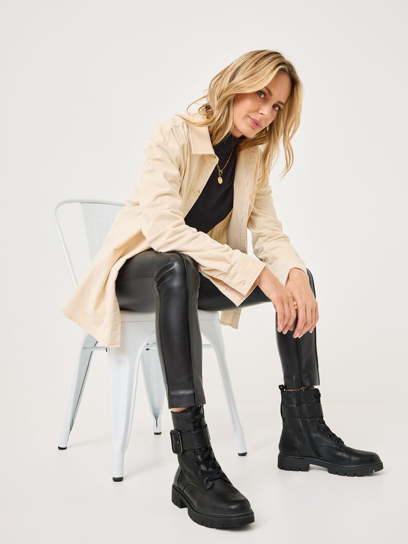 Tamaris Stiefelette - Schwarz