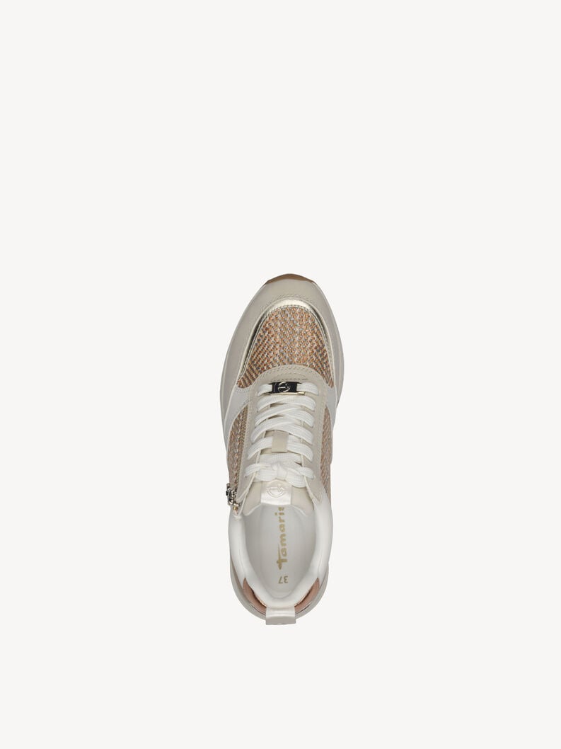 Tamaris Sneaker - Beige