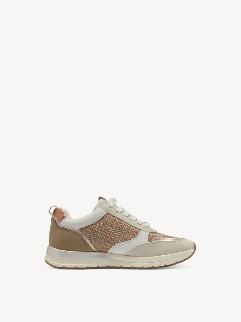 Tamaris Sneaker - Beige