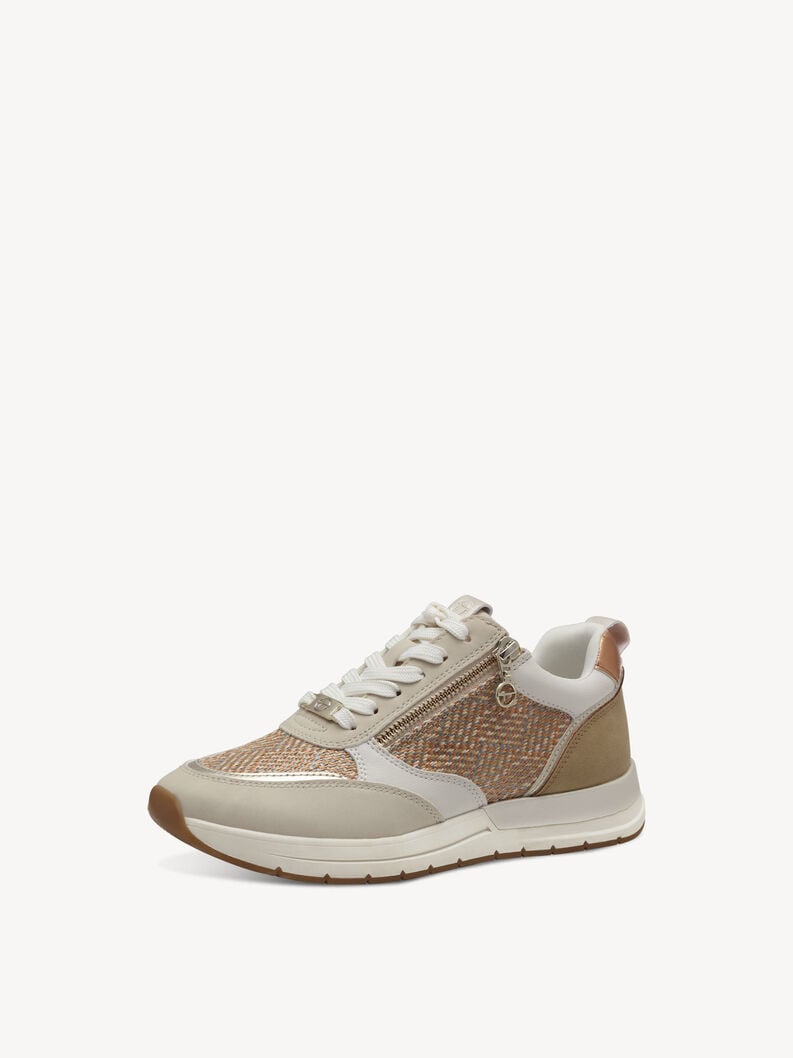 Tamaris Sneaker - Beige