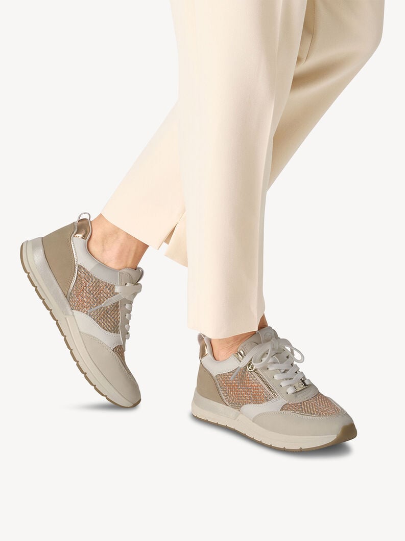Tamaris Sneaker - Beige