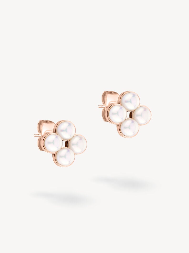 Tamaris Ohrstecker - Rosegold