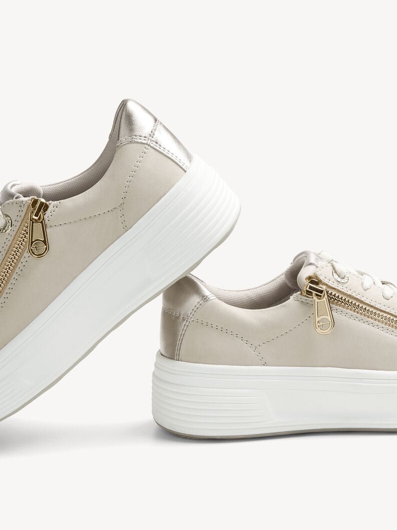Tamaris Sneaker - Beige