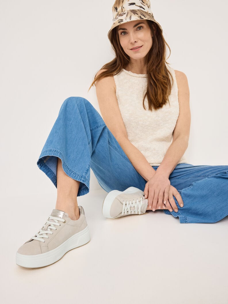 Tamaris Sneaker - Beige