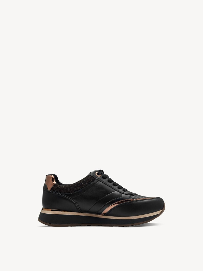 Tamaris Sneaker - Schwarz