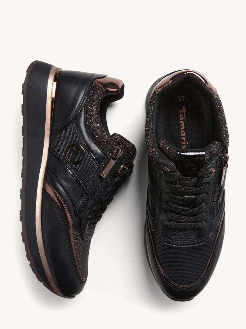 Tamaris Sneaker - Schwarz