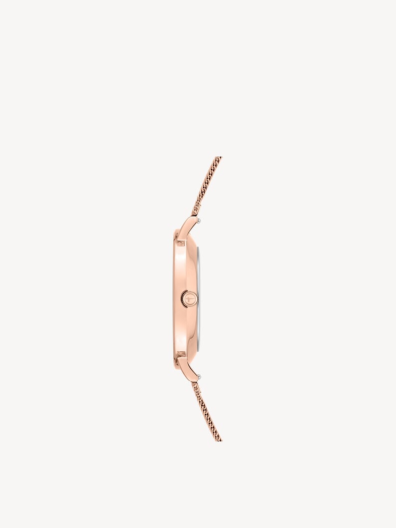 Tamaris Uhr - Rosegold