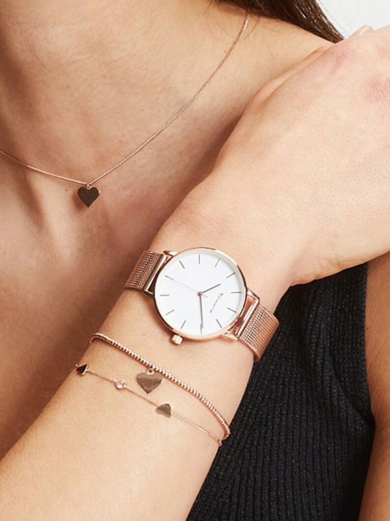 Tamaris Uhr - Rosegold