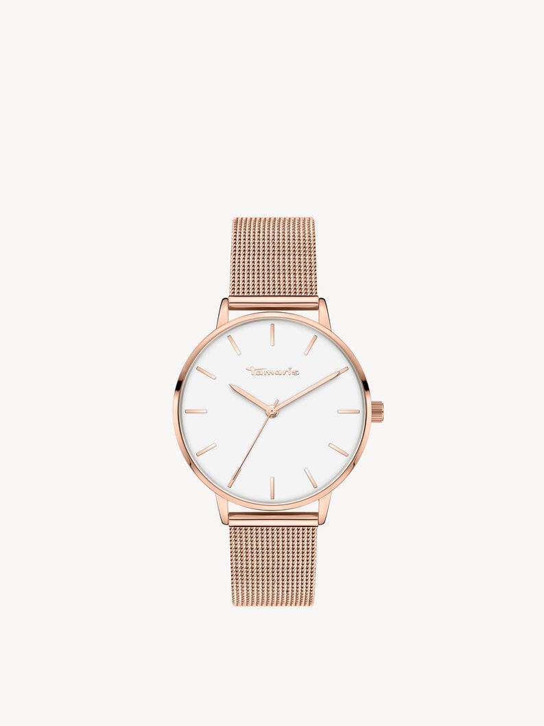 Tamaris Uhr - Rosegold