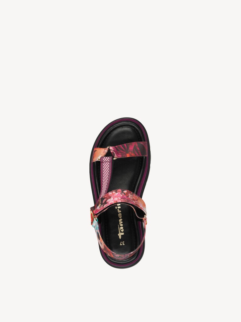 Tamaris Sandalette - Pink
