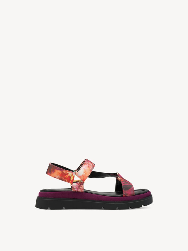 Tamaris Sandalette - Pink