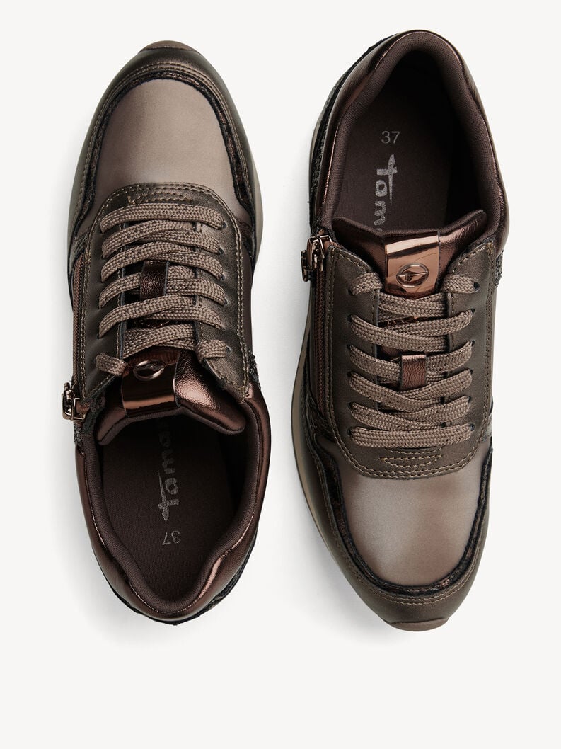 Tamaris Sneaker - Braun