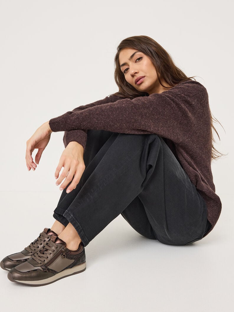 Tamaris Sneaker - Braun