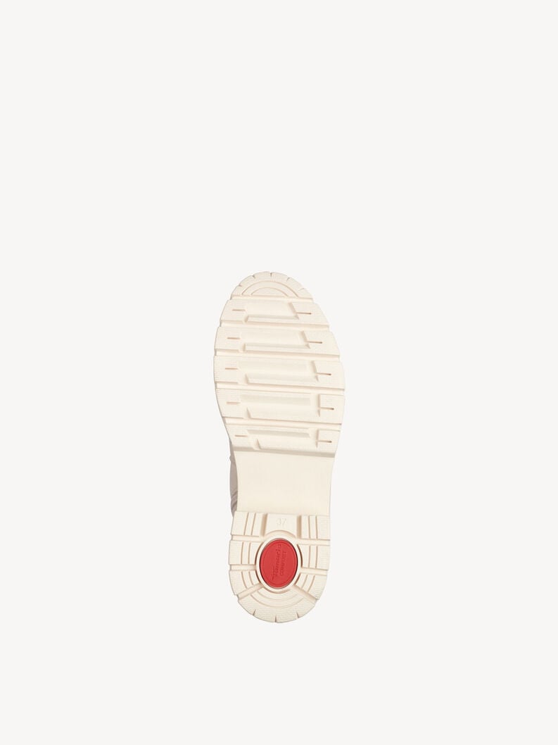 Tamaris Chelsea Boot - Beige