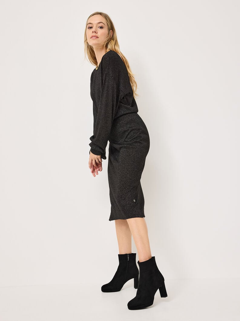 Tamaris Stiefelette - Schwarz