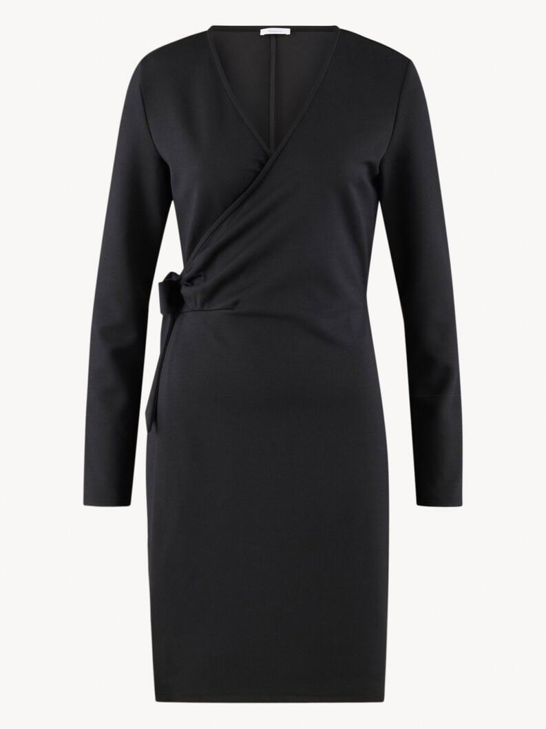 Tamaris Kleid - Schwarz