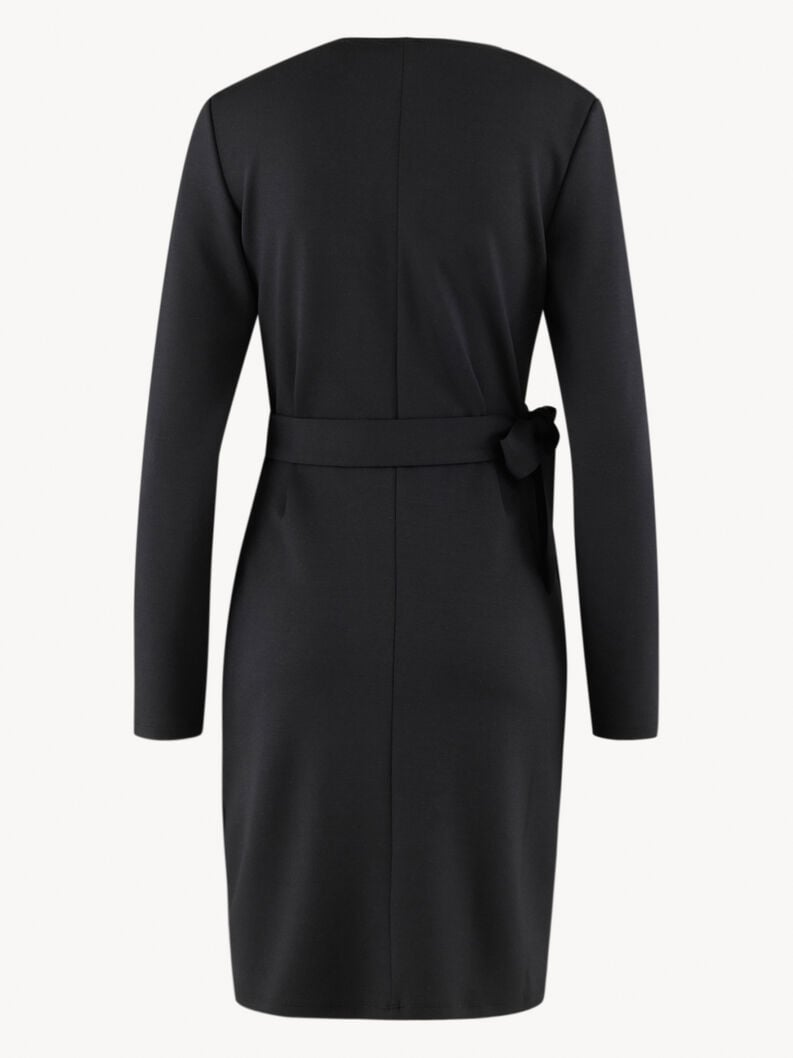 Tamaris Kleid - Schwarz
