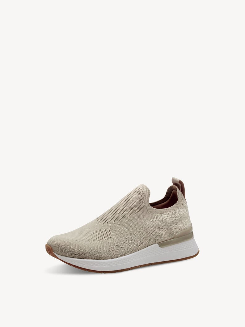 Tamaris Sneaker - Beige