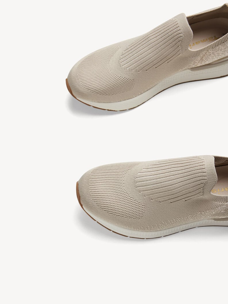 Tamaris Sneaker - Beige